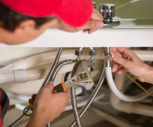 About Emergency plumbing pros Mapleton Depot, PA